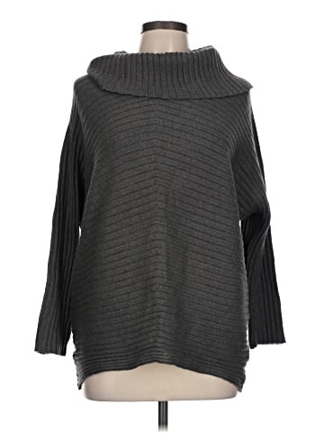 Ninety Turtleneck Sweater (view 1)