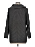 Ninety Gray Turtleneck Sweater Size L - photo 2