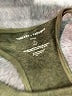 Threads 4 Thought Brown Tank Top Size L - photo 7