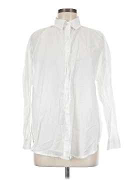 Assorted Brands Long Sleeve Button Down Shirt
