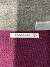Staccato Burgundy Pullover Sweater Size S - photo 7