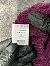 Staccato Burgundy Pullover Sweater Size S - photo 8