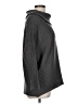 Ninety Gray Turtleneck Sweater Size L - photo 4