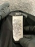 JBS Solid Black Cocktail Dress Size M - photo 7