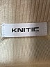 Assorted Brands Ivory Casual Skirt Size L - photo 4