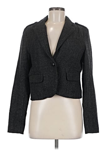 American Eagle Outfitters Blazer (view 1)