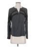 Ann Taylor 100% Polyester Gray Long Sleeve Blouse Size S - photo 1