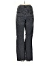 American Eagle Outfitters Gray Jeans Size 4s - photo 2