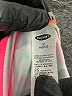 Old Navy 100% Polyester Stripes White Swimsuit Bottoms Size M - photo 3
