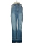 Abercrombie & Fitch Blue Jeans Size 0R - photo 1