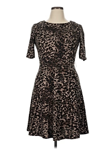 Evan Picone Cocktail Dress (view 1)