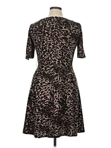 Evan Picone Cocktail Dress (view 2)