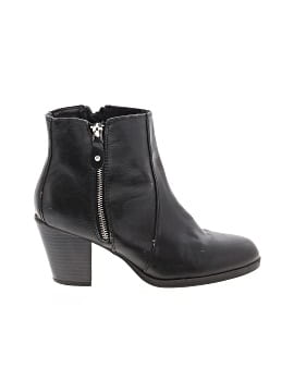 Simply Vera Vera Wang Ankle Boots