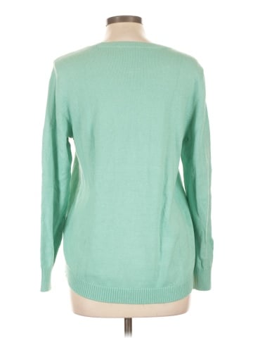 Ann Taylor LOFT Outlet Pullover Sweater (view 2)