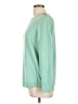 Ann Taylor LOFT Outlet Green Pullover Sweater Size L (petite) - photo 5