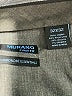Murano Solid Black Dress Pants Size 32 waist - photo 7