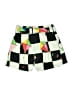 Shein Color Block Green Board Shorts Size S - photo 2