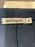 Saint Grace Blue Active Pants Size S - photo 7