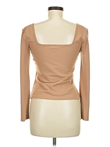 Express Long Sleeve Top (view 2)
