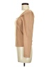 Express Tan Long Sleeve Top Size M - photo 5