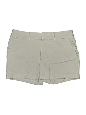 INC International Concepts Khaki Shorts (view 1)