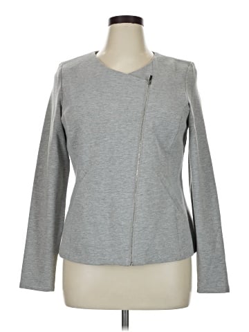Mossimo Jacket (view 1)