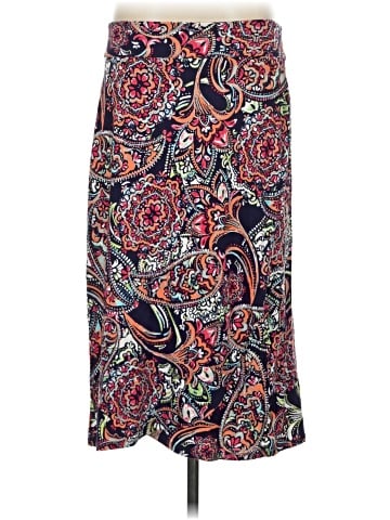 Willi Smith Casual Skirt (view 1)