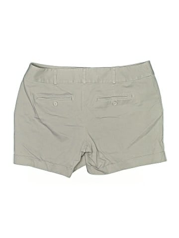 INC International Concepts Khaki Shorts (view 2)