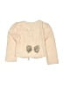 Unbranded Ivory Jacket Size 8 - photo 2