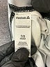 Reebok Graphic Silver Active Pants Size 7 - 8 - photo 4