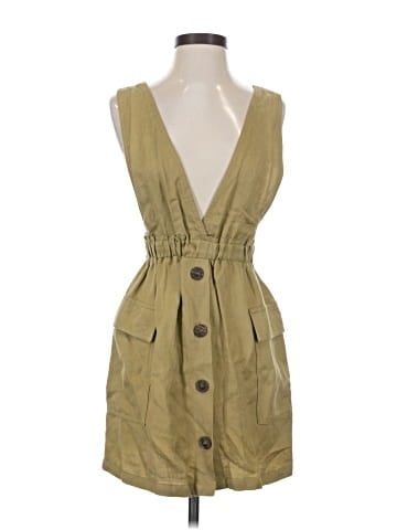 Zara Casual Dress (view 1)