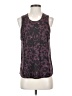 all in motion Purple Active Tank Size S - photo 1