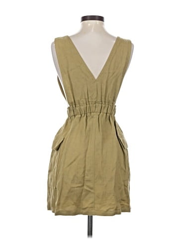Zara Casual Dress (view 2)