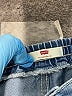 Levi's Blue Jeans 18-24 MO / 24 MO - photo 3