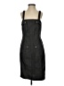 Worth Gray Casual Dress Size 2 - photo 1