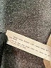 Zara Ivory Trenchcoat Size S - photo 7
