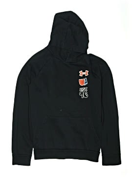 Under Armour Pullover Hoodie