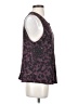 all in motion Purple Active Tank Size S - photo 4