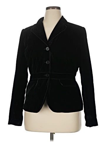 Axcess Blazer (view 1)