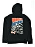 Under Armour Black Pullover Hoodie Size L (youth) - photo 2
