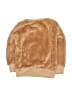 Bluey 100% Polyester Gold Sweatshirt Size 3T - photo 2