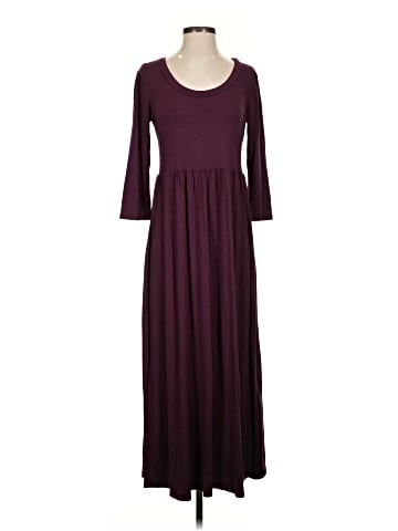 Sonnet James Casual Dress (view 1)
