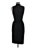 BP. Solid Black Cocktail Dress Size M - photo 2