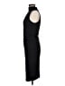 BP. Solid Black Cocktail Dress Size M - photo 5