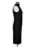 BP. Solid Black Cocktail Dress Size M - photo 4