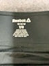 Reebok Black Active Pants Size 7 - 8 - photo 3