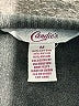 Candie's Gray Turtleneck Sweater Size M - photo 7