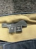 Vince. Blue Ivory Casual Pants Size 4 - photo 7