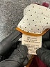 Maison Jules Solid Burgundy Active Pants Size 12 - photo 8