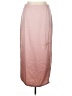 ELOQUII 100% Polyester Pink Formal Skirt Size 14 - photo 1